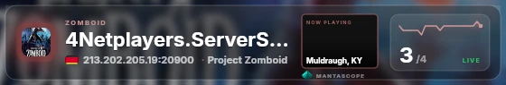 Glass badge preview