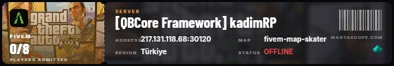 Ticket badge preview
