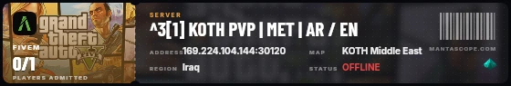Ticket badge preview