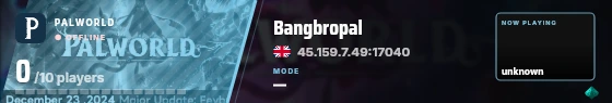 Blade badge preview