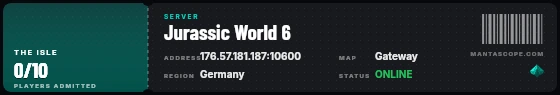 Ticket badge preview