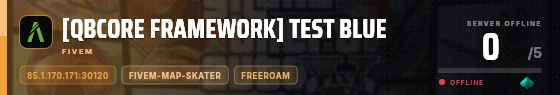 Edge badge preview