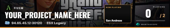 Hero badge preview