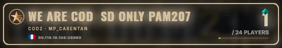Marquee badge preview