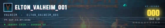Arcade badge preview
