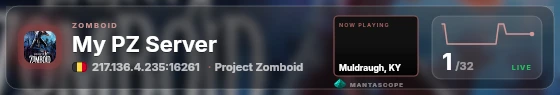 Glass badge preview