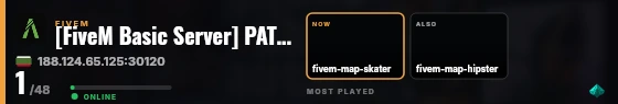 Filmstrip badge preview