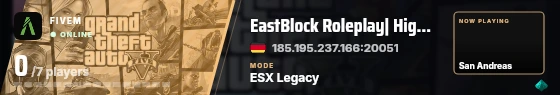 Blade badge preview