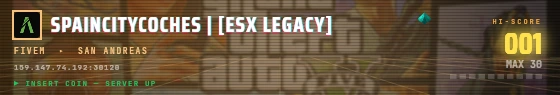 Arcade badge preview