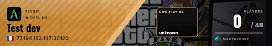 Sweep badge preview