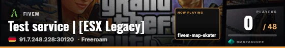 Hero badge preview