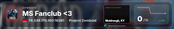 Glass badge preview
