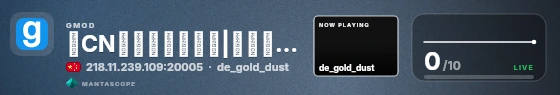 Mesh badge preview