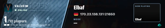 Blade badge preview