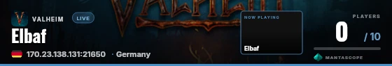 Hero badge preview