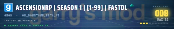 Arcade badge preview