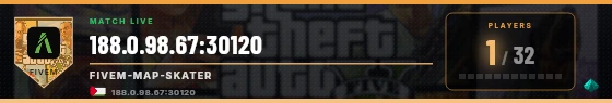 Scoreboard badge preview