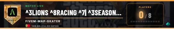 Scoreboard badge preview