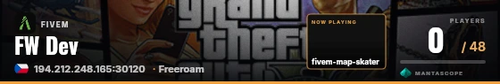 Hero badge preview