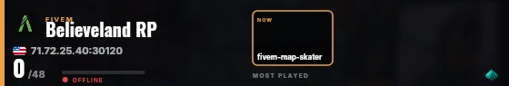Filmstrip badge preview