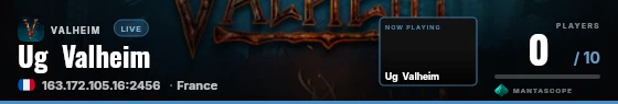 Hero badge preview