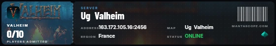 Ticket badge preview