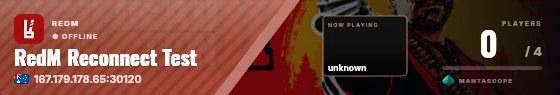 Sweep badge preview