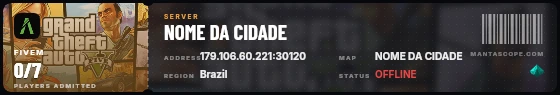 Ticket badge preview