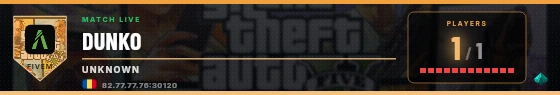 Scoreboard badge preview