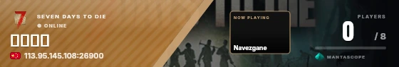 Sweep badge preview