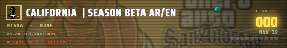 Arcade badge preview