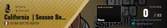Sweep badge preview