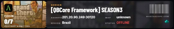 Ticket badge preview