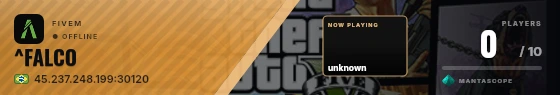 Sweep badge preview
