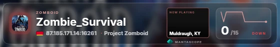 Glass badge preview