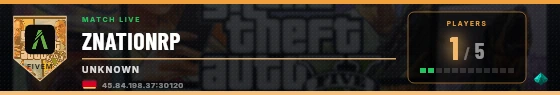 Scoreboard badge preview