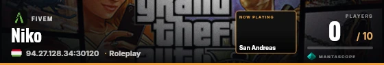 Hero badge preview