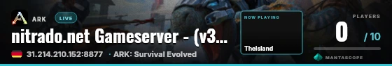 Hero badge preview