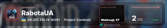 Glass badge preview
