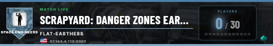 Scoreboard badge preview