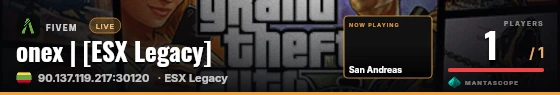 Hero badge preview