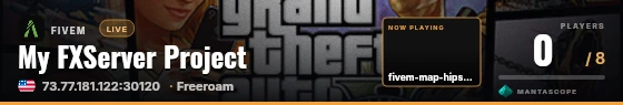 Hero badge preview