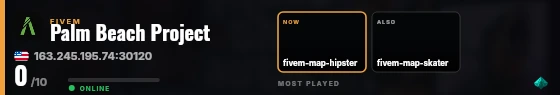 Filmstrip badge preview