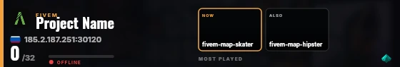 Filmstrip badge preview