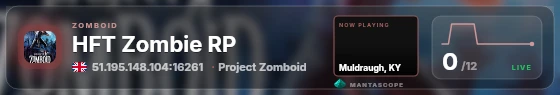 Glass badge preview