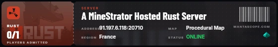 Ticket badge preview
