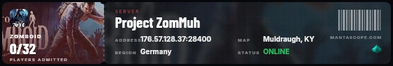 Ticket badge preview