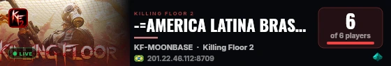-=AMERICA LATINA BRASIL=- 04 live status badge