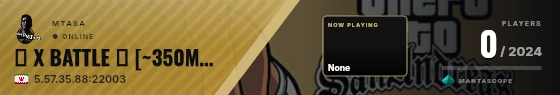 Sweep badge preview