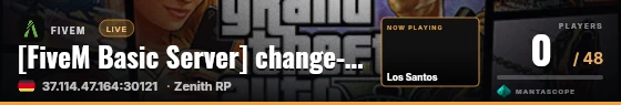 Hero badge preview